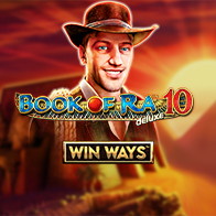 Book Of Ra Deluxe Win Ways Slot Machine Gioca Su Starcasin