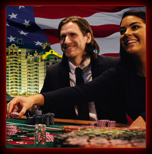 casino foxwoods