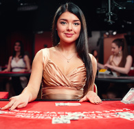 livecasino blackjack