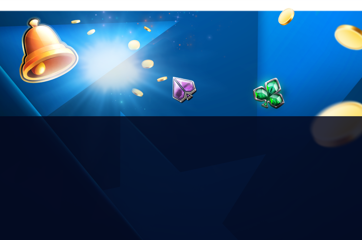 EuroCasino, Europe's favorite online casino