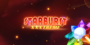 Starburst Exxxtreme