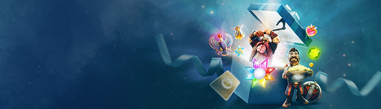 Beste nettcasinoer nettcasinoer