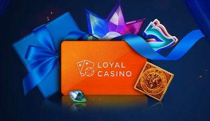 Loyal Casino Review