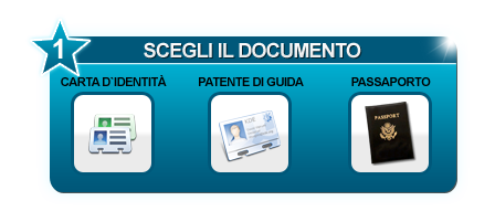 Contratto Step1