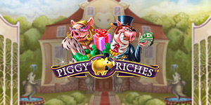 Piggy Riches