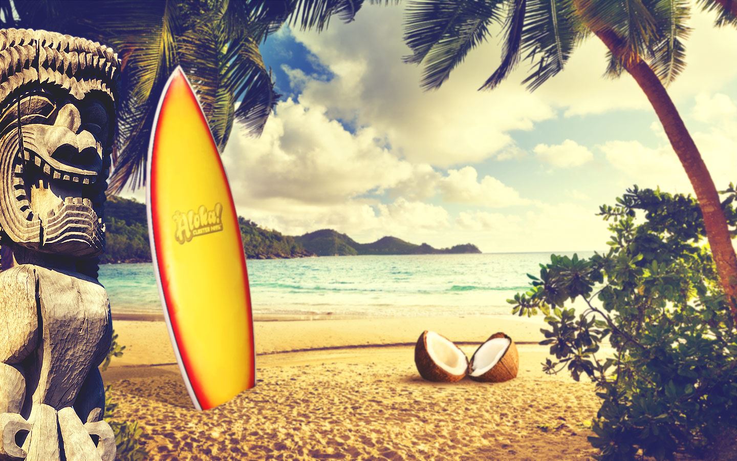 Free Aloha Video Free Aloha Video