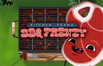 Play Kitchen Drama BBQ Frenzy – Slots at NordicAutomaten