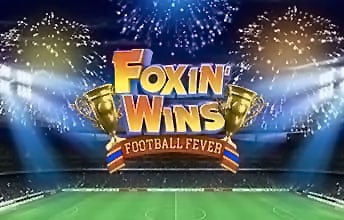 Spilleautomater foxin wins