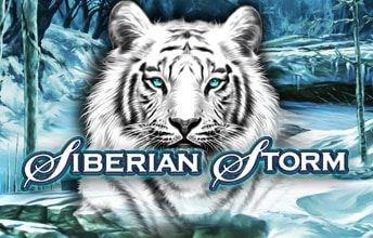 free casino slots siberian storm