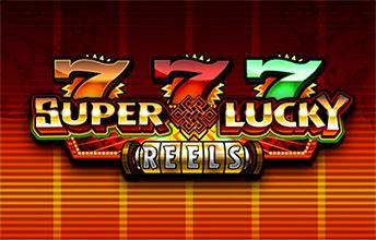 Lucky Reels Slot Lucky Reels Slot