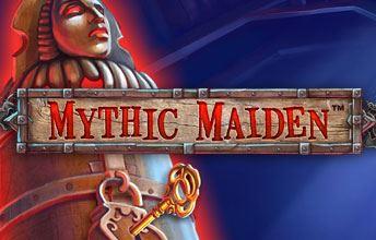 Mythic Maiden Casino