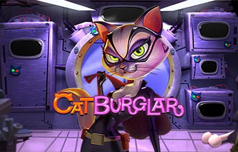Spilleautomater cats