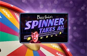 Spinner Spinner