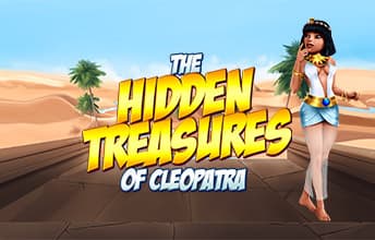 Cleopatras Treasure Game Cleopatras Treasure Game