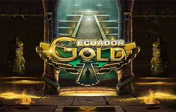 Play Ecuador Gold 100 Bonus Casinoeuro Com