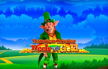 Reels Of Gold Free Play
