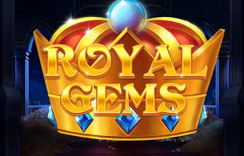 Royal Gems Game Royal Gems Game