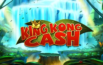 Play King Kong Cash Free Play