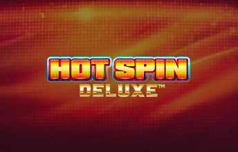 Hot Spin Casino