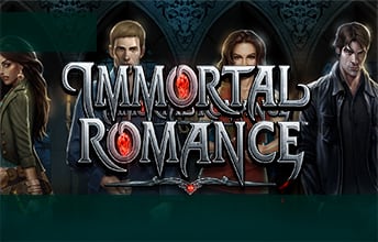 Immortal Immortal