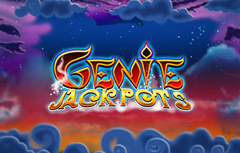 Play Genie Jackpots Play Genie Jackpots