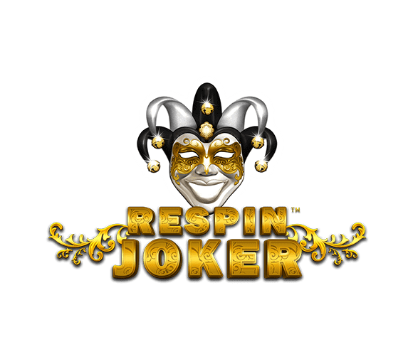 respin joker slot