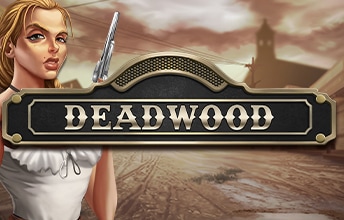 Play deadwood slot machine
