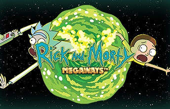 Rick and morty megaways free play