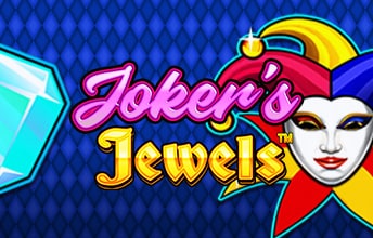 Joker Jewels
