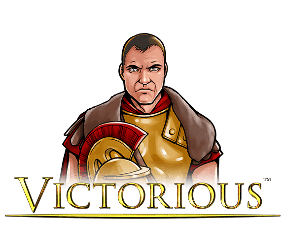 Victorious slot machine gratis london