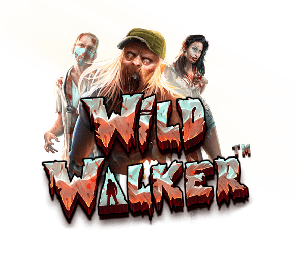 wild walker slot