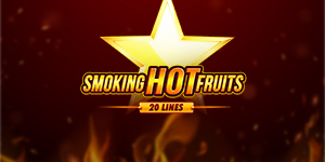 Smoking Hot Fruits 20 lines