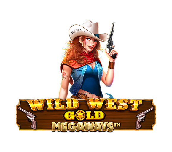 Wild West Gold Megaways slot: giocala ora su StarCasinò
