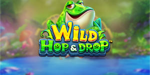 Wild Hop And Drop