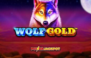 wolf gold power demo slot