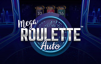 Thumbnail della roulette live su Lottomatica