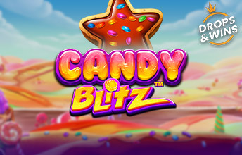 Candy blitz shop