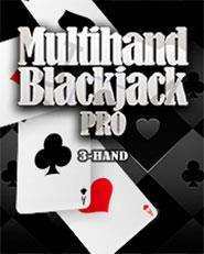 Multi Hand Blackjack