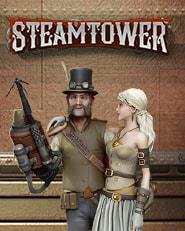 Steamtower