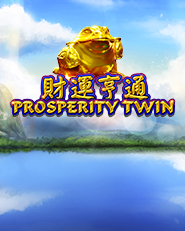 Spiele Prosperity Twin / Scratch - Video Slots Online Spiele Prosperity Twin / Scratch - Video Slots Online