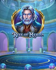 Rise Of Merlin