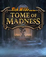 Tome Of Madness