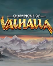 Champions Of Valhalla