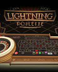 Lightning Roulette First Person