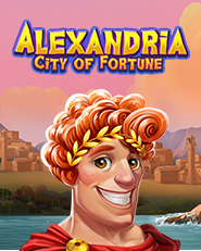 Alexandria City Of Fortune