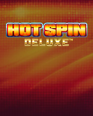Hot Spin Deluxe