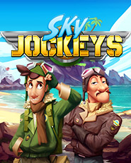 Sky Jockeys