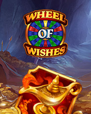 Wheel Of Wishes