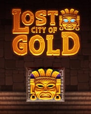 Lost City Of Gold