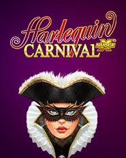 Harlequin Carnival xNudge